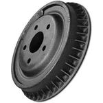 Centric 123.67033 Brake Drum Front Rear For Dodge Durango Dakota 2000-2001. Fixed Price $50.79.