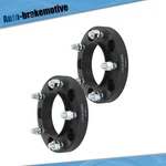 2PCS Wheel Spacers 1" 5X150 For Toyota Tundra Sequoia Lexus LX470 LX570 110. Fixed Price $47.91.