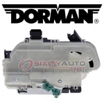 Dorman Front Right Door Lock Actuator Motor For 2009-2012 Lincoln Mks Body. Fixed Price $142.74.