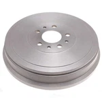 Brake Drum-r-line Raybestos 97869R Fits 15-20 Ram Promaster City. Fixed Price $75.23.