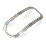 DV8 Offroad D-JP-180007-BL Parking Brake Bezel Fits Wrangler (jk) (jl). Fixed Price $10.99.