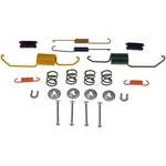 Dorman HW17445 Drum Brake Hardware Kit. Fixed Price $46.99.