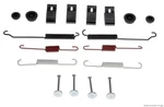 Genuine Dorman Drum Brake Hardware Kit HW7437. Fixed Price $10.96.