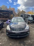 2008-2009 Infiniti EX35 Passenger Right Caliper Rear Oem. Fixed Price $60.95.