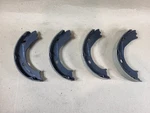 Surplus New Ford BRP-771 Motorcraft Parking Brake Shoe Transportation. Fixed Price $47.84.