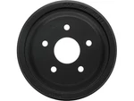 Rear Brake Drum Dynamic Friction 41RYQTS23 For Dodge Ram 1500 2001 2000. Fixed Price $104.46.