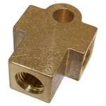 Crown Brake Hydraulic Tee For Jeep Mb, M38, M38-A1, Fcs, C101, C104,. Fixed Price $21.92.