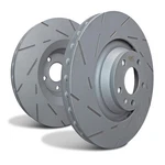 Automotive Ebc Brakes USR1845 Sport Rotor. Fixed Price $479.99.