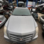 2011 Cadillac Cts Parking Brake Cable Bracket Left Used Oem 25693149. Fixed Price $69.99.