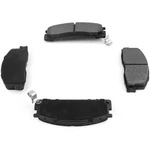 For Toyota Van 1987-1989 Magma Front Brake Pad Set Tcp. Fixed Price $42.41.