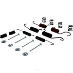 Rr Drum Hwd Kit Centric Parts 118.46001. Fixed Price $27.06.