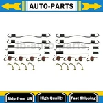 Dorman Drum Brake Hardware Front Rear 2X For Dodge M300 5.2L 1972-1974. Fixed Price $70.83.
