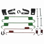 For Chevrolet/geo 1996-1998 Drum Brake Hardware Kit Rear Carlson Hardwr. Fixed Price $33.90.
