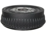 Raybestos 24HT32Z Rear Brake Drum Fits 1992-1999 Chevy C1500 Suburban. Fixed Price $102.73.