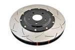 Disc Brakes Australia DBA52320BLKS For 09-11 Gt-r 3.8 Front Rotor. Fixed Price $701.30.