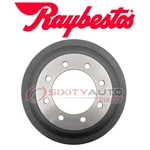 Raybestos R-line 9620R Brake Drum For YH6133 YH140675 XC2Z1126AA X21839 Fh. Fixed Price $131.08.