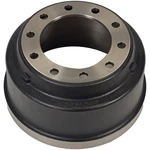 Dayton Parts HD1SDM Air Brake Drum. Fixed Price $411.22.