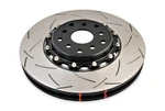 DBA5654BLKS-10 5000 Series T3 Slotted Front Disc Brake Rotor New. Fixed Price $562.16.