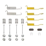 Drum Brake Hardware Kit-front Dfc 370-66001. Fixed Price $36.99.