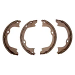 For Jeep Grand Cherokee 2011-2020 R1 Concepts Premium Rear Parking Brake Shoes. Fixed Price $48.72.