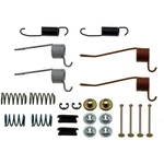 Dorman HW7150 Drum Brake Hardware Kit. Fixed Price $44.76.