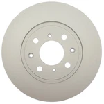 Disc Brake Rotor-gcx Elemental Protection Full Coating Centric 320.40085F. Fixed Price $68.82.