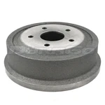 Brake Drum Iap Dura BD80086. Fixed Price $104.03.