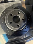 R1 Front/ Rear Brake Pads & Rotors. New, In Box.. Fixed Price $450.00.