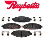 Raybestos Front Disc Brake Pad Set For 1995-2000 Dodge Stratus Braking Jq. Fixed Price $42.05.