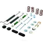Rr Drum Hwd Kit Centric Parts 118.62039. Fixed Price $29.83.