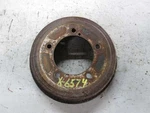 One Rear Brake Drum Fits 00-04 Tracker 342570. Fixed Price $55.00.