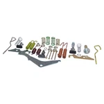Crown Automotive 4636776 Brake Small Parts Kit For J20. Fixed Price $66.71.