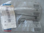 Mopar Brake Return Spring Nos '70'S-80'S Dodge Truck P/n 3492668. Fixed Price $12.50.