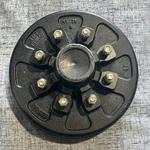 Axle Technology BD3-865, 12" Trailer Brake Drum, On. Fixed Price $99.74.