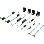 Rr Drum Hwd Kit Centric Parts 118.48008. Fixed Price $33.30.