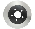 Raybestos 680318 Specialty Street Performance Brake Rotor 05-14 Mustang. Fixed Price $100.99.