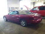 Rear Brakes Convertible Drum Fits 96-00 Sebring 2095547. Fixed Price $65.00.