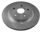 Disc Brake Rotor Uquality R47037. Fixed Price $72.18.