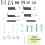 Centric Rear Parking Brake Hardware Kit For 2001-2005 Hyundai Santa Fe. Fixed Price $44.32.