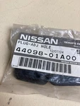 Oem Nissan Genuine (lot Of 3) 44098-01A00 Plug Adj Hole. Fixed Price $28.02.