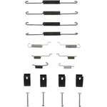 Centric Parts 118.45010 Drum Brake Hardware Kit For 97-03 Escort Tracer. Fixed Price $16.99.