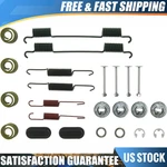 Centric Parts Drum Brake Hardware Kit Of 1PCS Rear For Dodge 400 1983. Fixed Price $30.16.