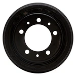 For Jeep CJ7 1978-1986 Dfc 365-42007 True Balanced Rear Brake Drum. Fixed Price $51.49.
