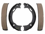 Raybestos 54GZ96F Rear Brake Shoe Set Fits 2003-2005 Ford Explorer Sport Trac. Fixed Price $40.74.