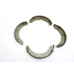 124-420-07-20 Febi Parking Brake Shoe For Mb Mercedes Slk Class Clk 190. Fixed Price $64.43.