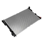 Ford Taurus 2013-2019 Motorcraft RAD109 Engine Coolant Radiator. Fixed Price $205.03.