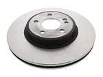 Fremax Painted Disc Brake Rotor 0004230712 Mercedes Benz E350 GLC300 C43 Amg. Fixed Price $74.40.