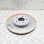 Tesla Model Brake Disc Rear Left 1188632-00-B Electricity 2021. Fixed Price $38.01.