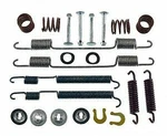 Rr Drum Hwd Kit Carlson 17379. Fixed Price $25.91.