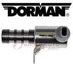 Dorman Intake Left Variable Timing Solenoid Vvt For 2013-2016 Lincoln Mkz Os. Fixed Price $52.03.